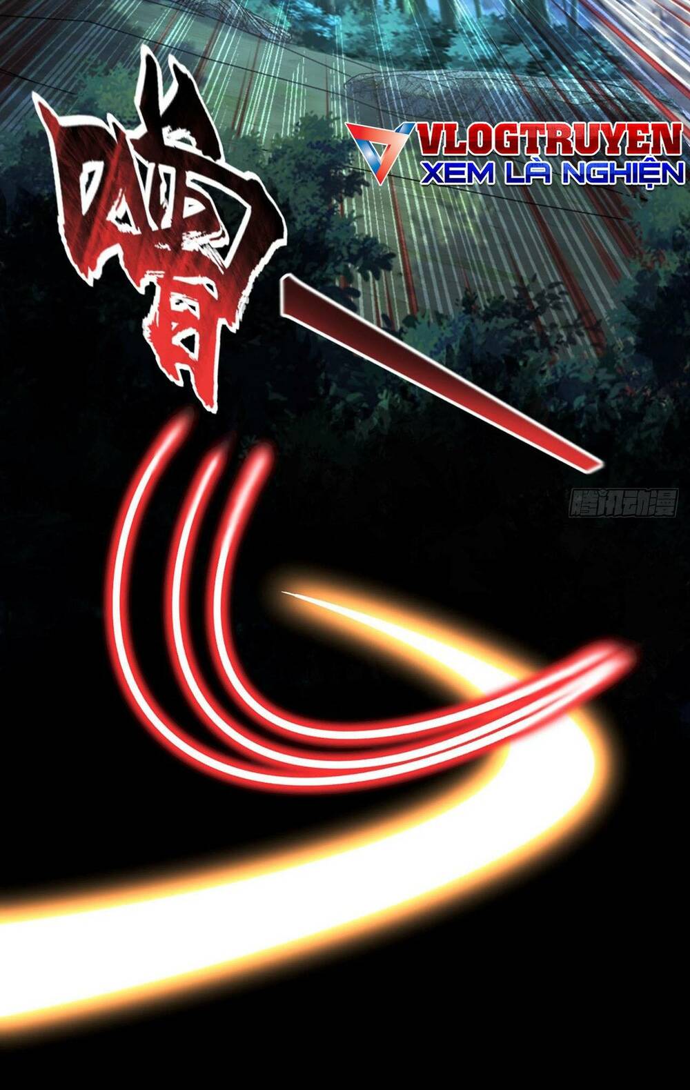 Ta , Thần Long Chi Hậu: Chapter 2