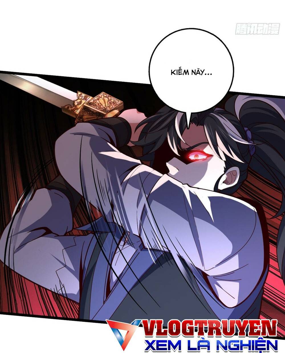 Ta , Thần Long Chi Hậu: Chapter 2