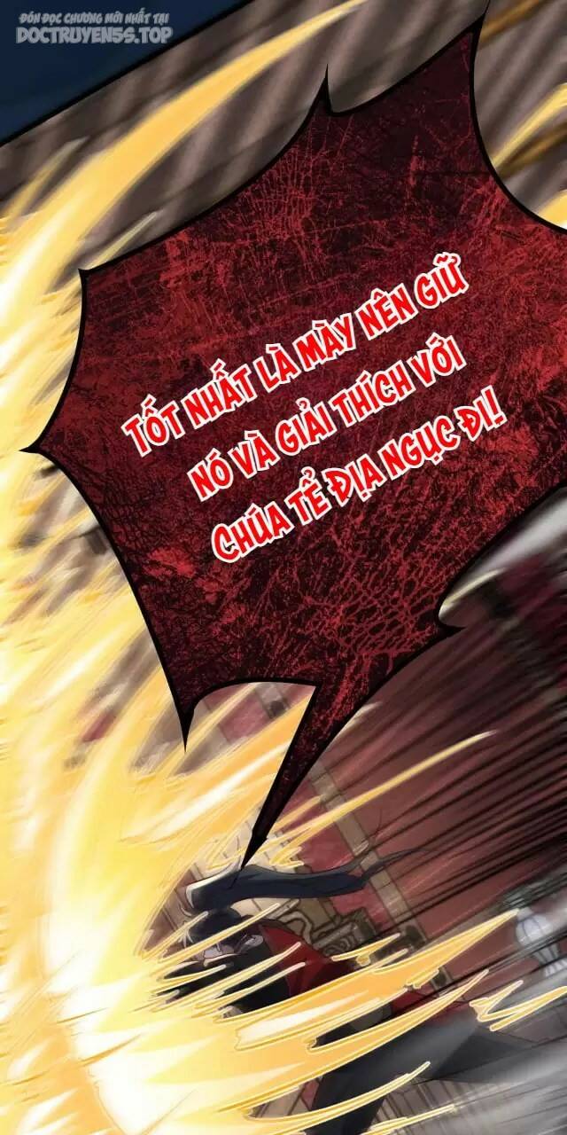 Ta , Thần Long Chi Hậu: Chapter 20