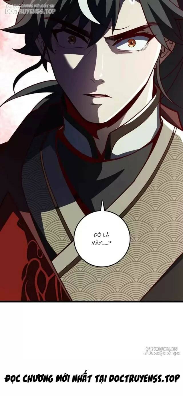 Ta , Thần Long Chi Hậu: Chapter 20