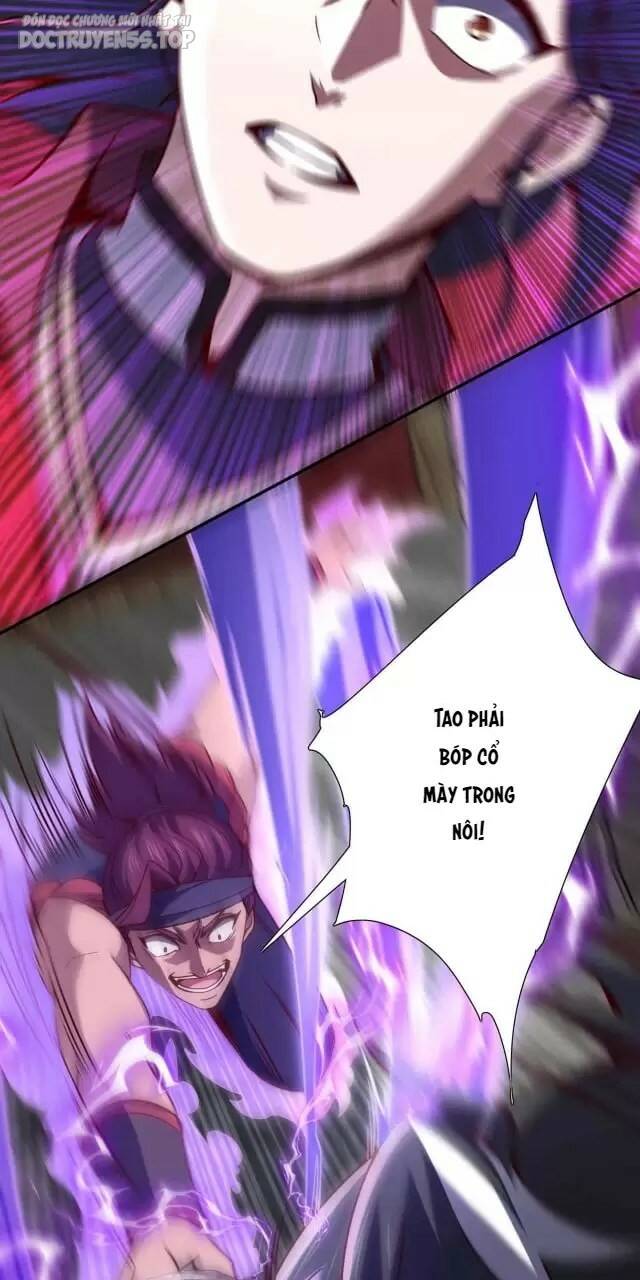 Ta , Thần Long Chi Hậu: Chapter 20