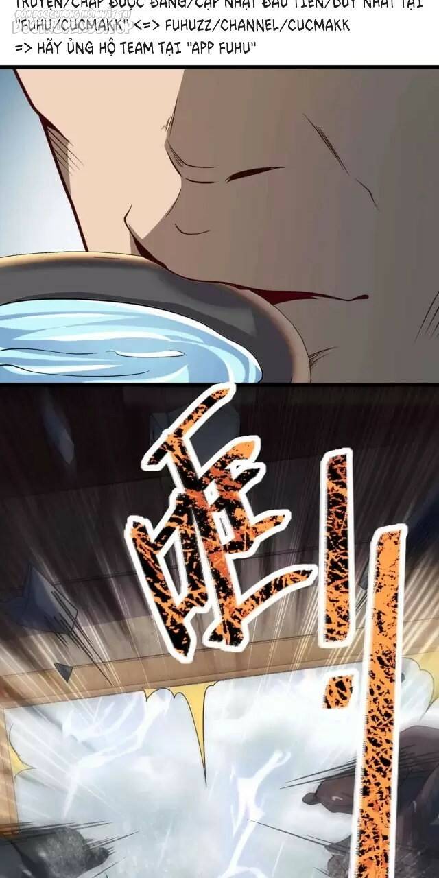 Ta , Thần Long Chi Hậu: Chapter 20