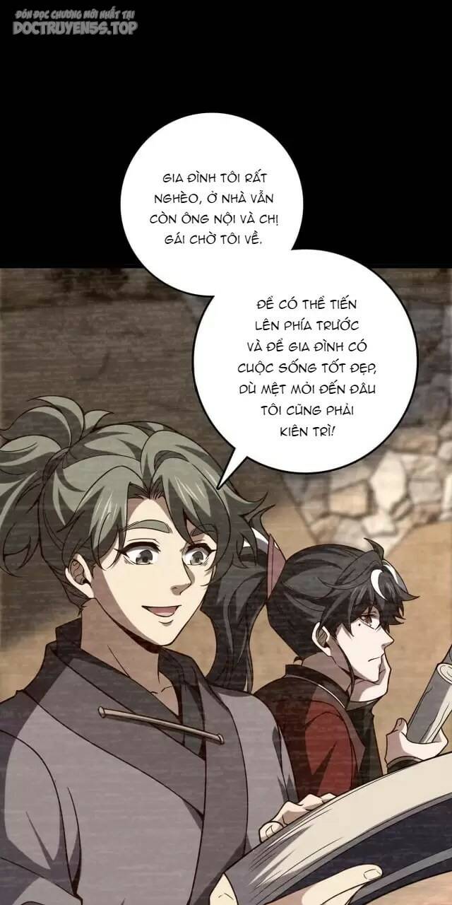 Ta , Thần Long Chi Hậu: Chapter 20