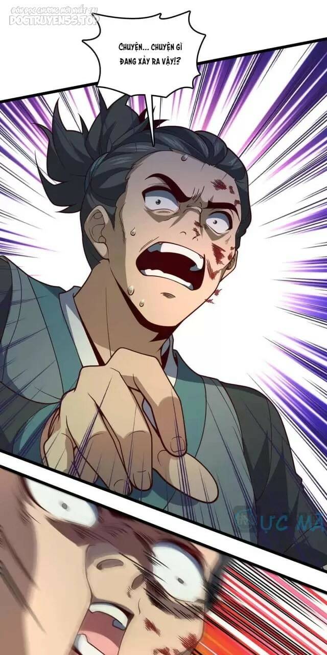 Ta , Thần Long Chi Hậu: Chapter 20