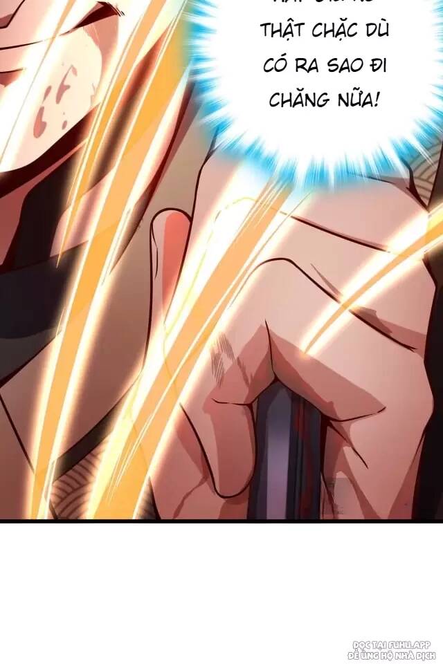 Ta , Thần Long Chi Hậu: Chapter 21