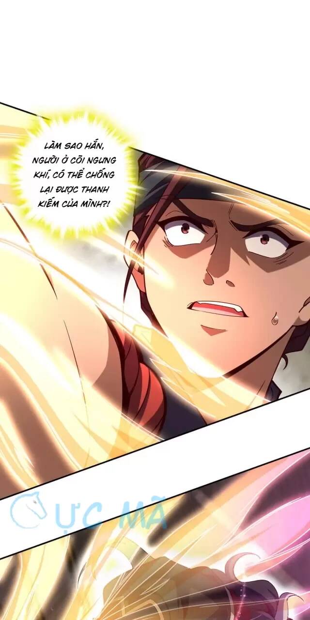 Ta , Thần Long Chi Hậu: Chapter 21