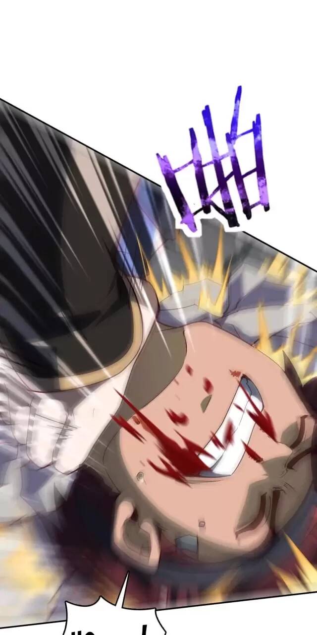 Ta , Thần Long Chi Hậu: Chapter 21