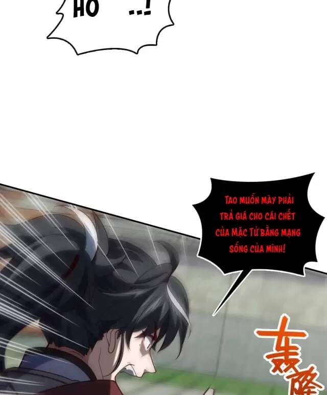 Ta , Thần Long Chi Hậu: Chapter 21