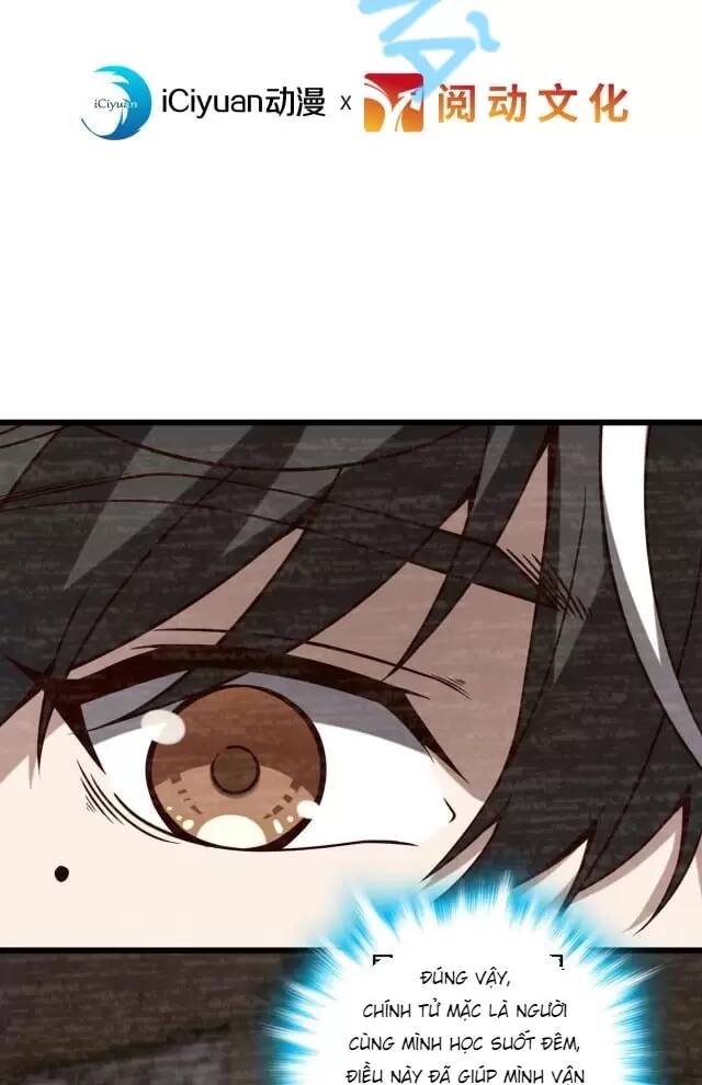 Ta , Thần Long Chi Hậu: Chapter 21