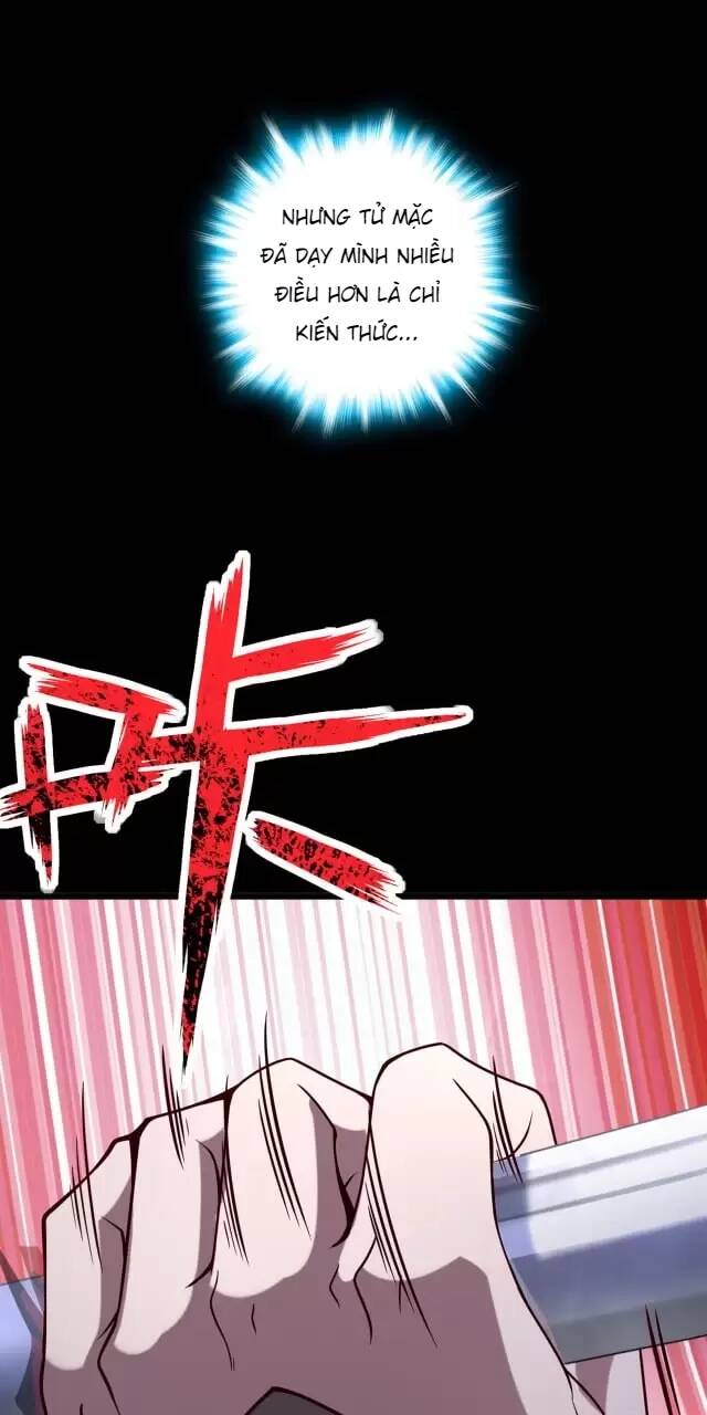 Ta , Thần Long Chi Hậu: Chapter 21