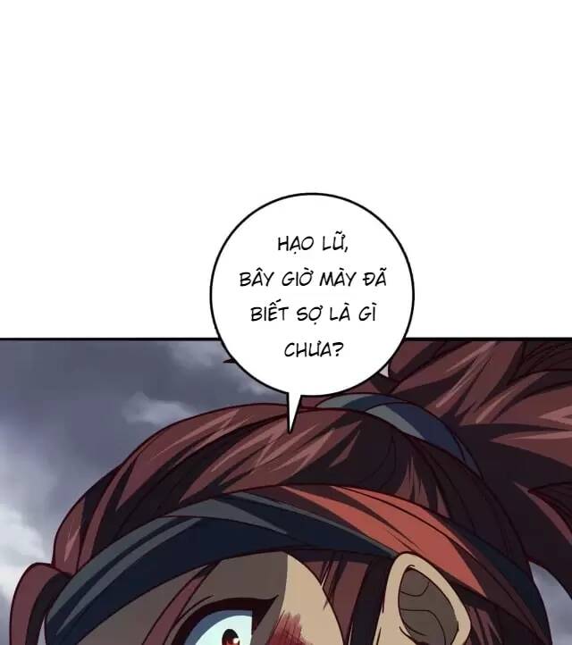 Ta , Thần Long Chi Hậu: Chapter 21