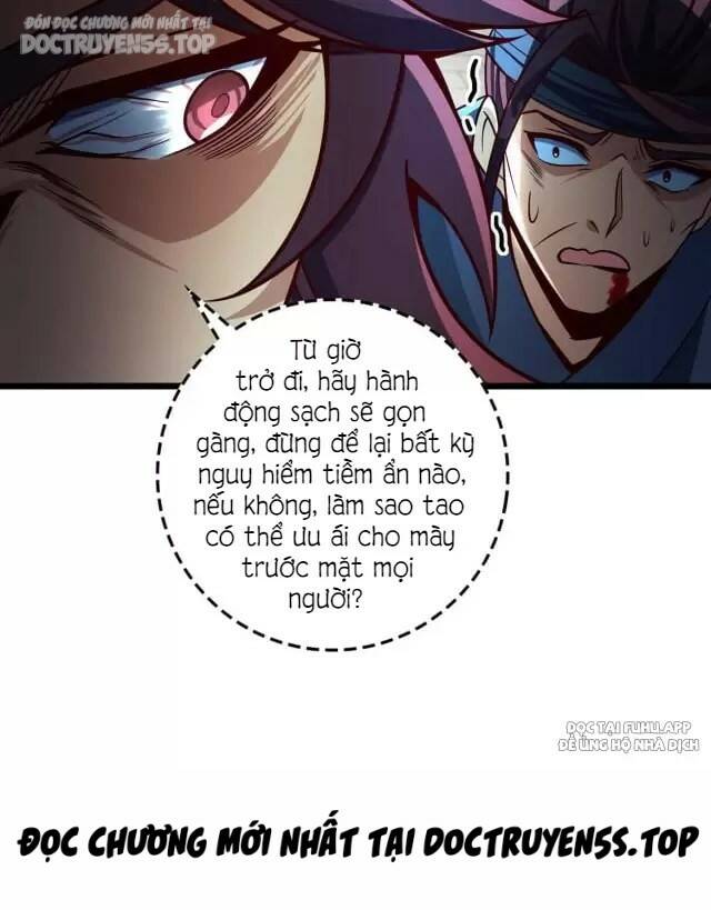 Ta , Thần Long Chi Hậu: Chapter 22