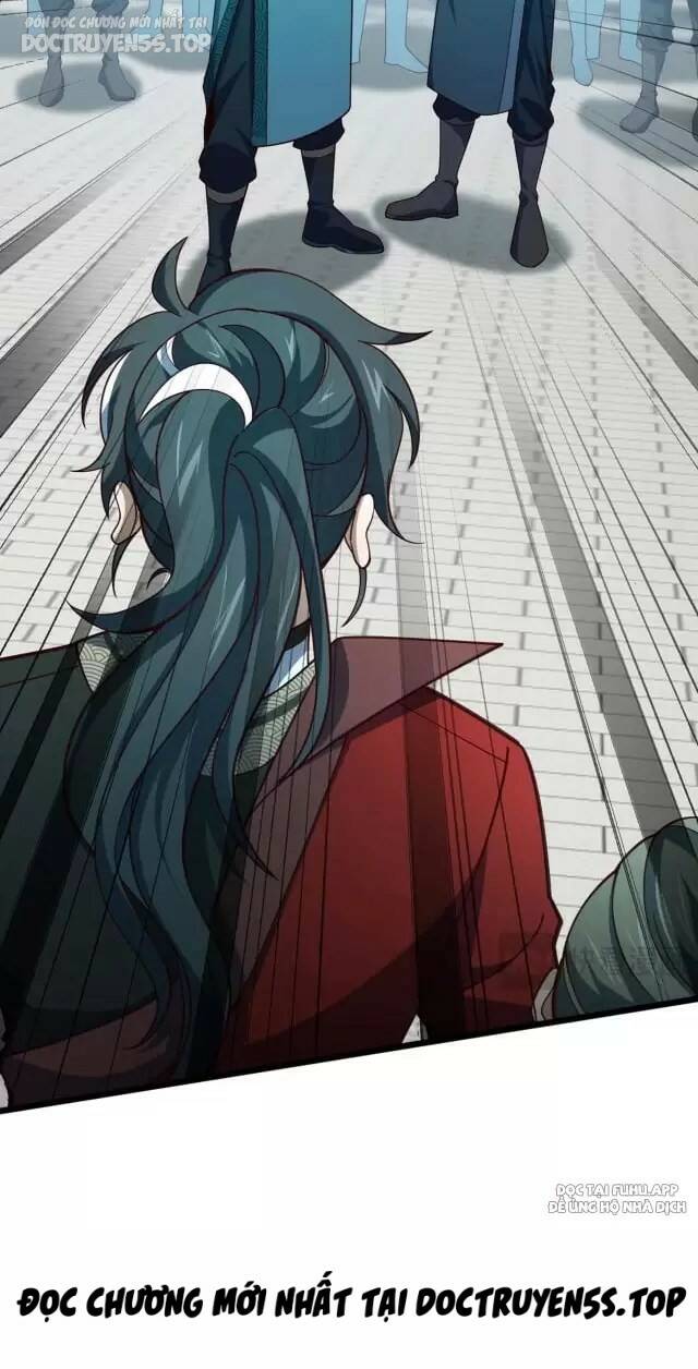 Ta , Thần Long Chi Hậu: Chapter 22