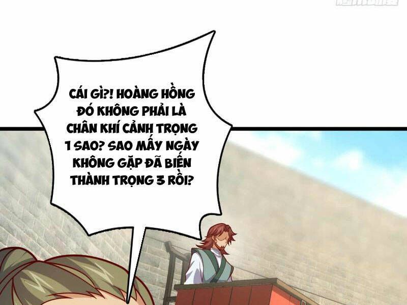 Ta , Thần Long Chi Hậu: Chapter 23