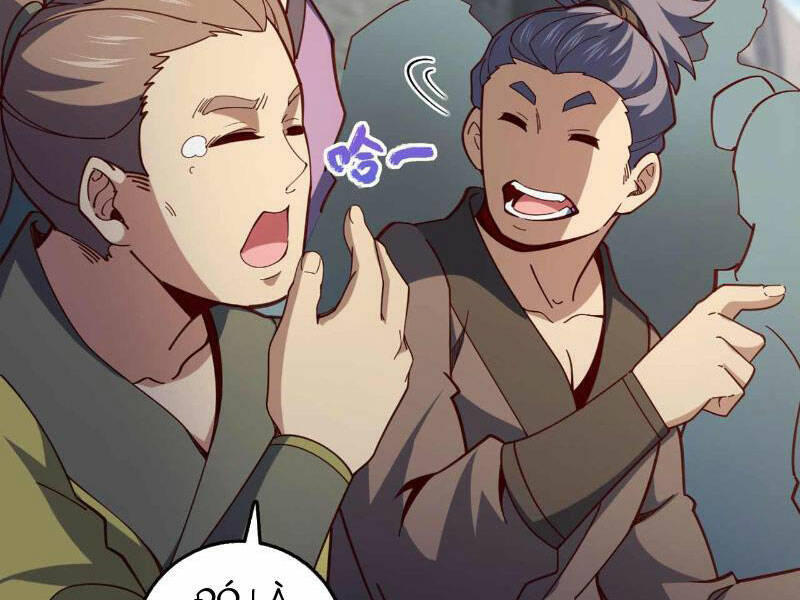 Ta , Thần Long Chi Hậu: Chapter 23