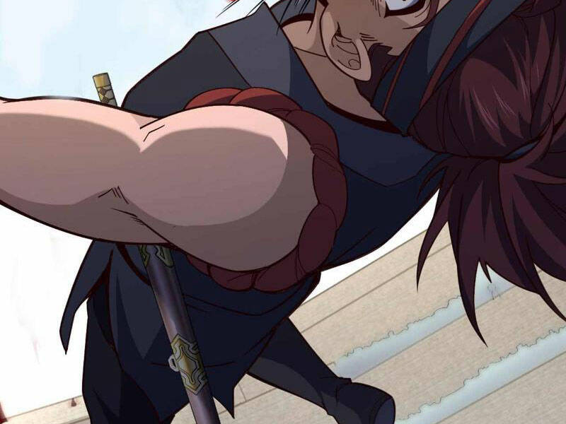 Ta , Thần Long Chi Hậu: Chapter 23