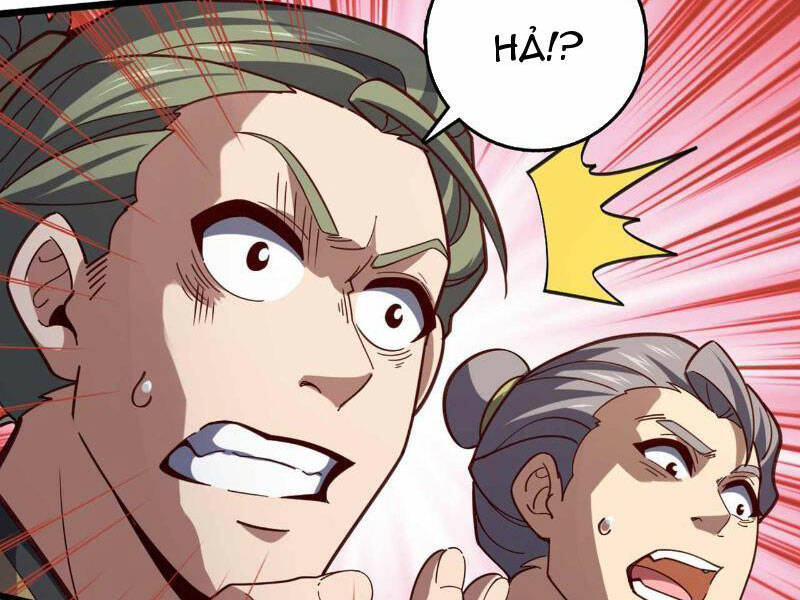 Ta , Thần Long Chi Hậu: Chapter 23