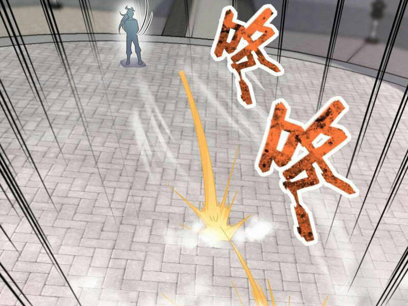 Ta , Thần Long Chi Hậu: Chapter 23