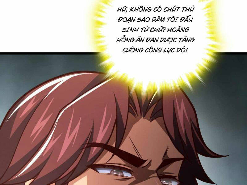 Ta , Thần Long Chi Hậu: Chapter 23