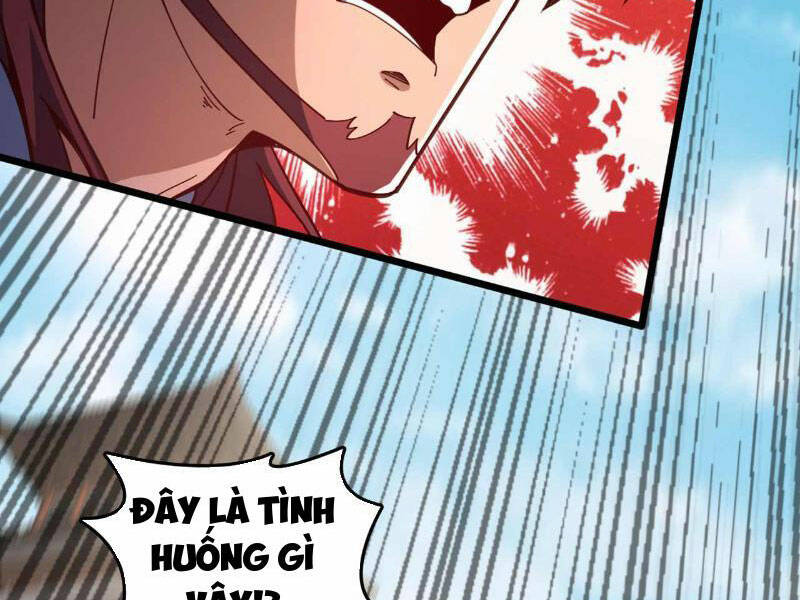 Ta , Thần Long Chi Hậu: Chapter 23