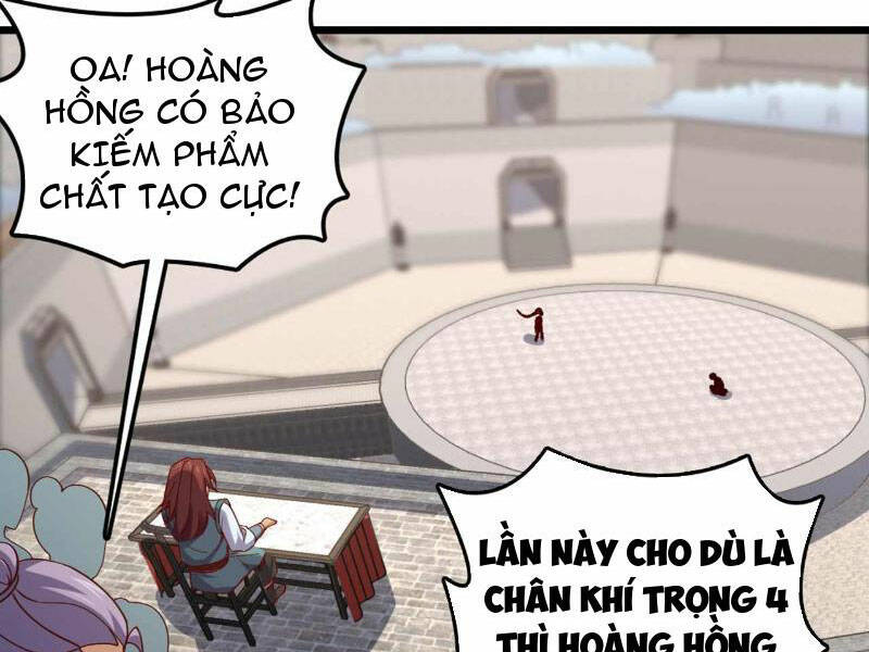 Ta , Thần Long Chi Hậu: Chapter 23