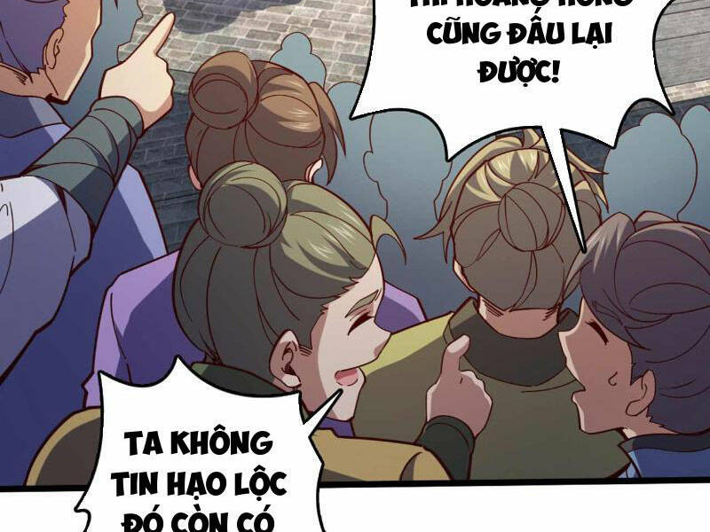 Ta , Thần Long Chi Hậu: Chapter 23