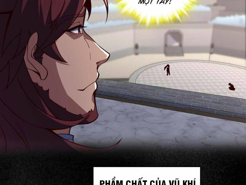 Ta , Thần Long Chi Hậu: Chapter 23