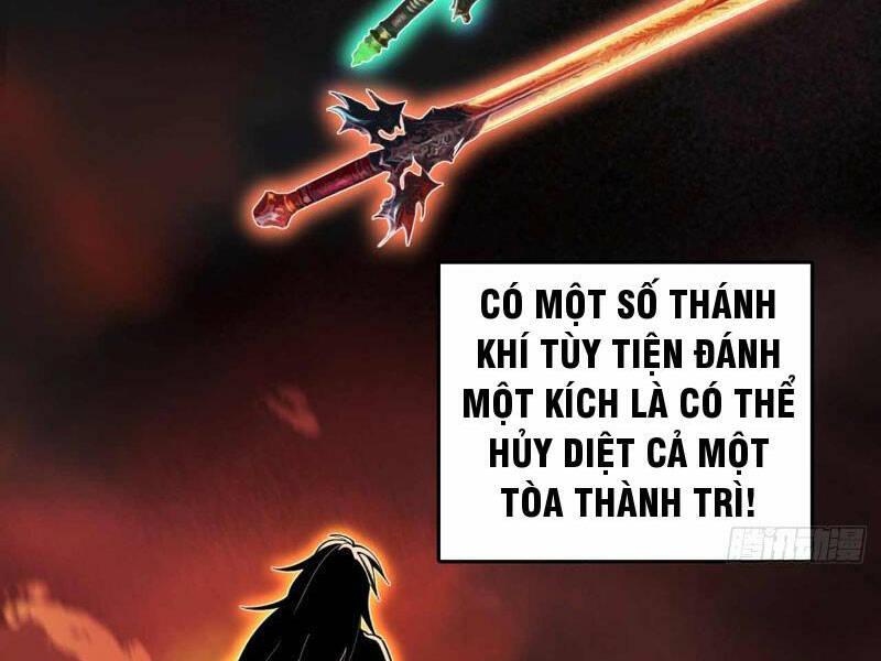 Ta , Thần Long Chi Hậu: Chapter 23