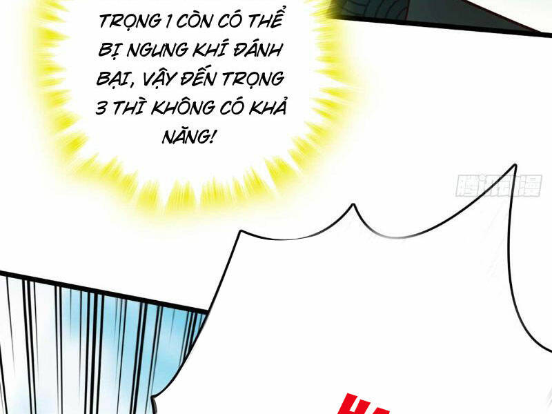 Ta , Thần Long Chi Hậu: Chapter 23