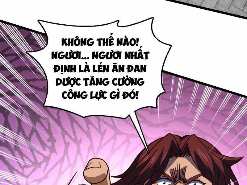 Ta , Thần Long Chi Hậu: Chapter 23