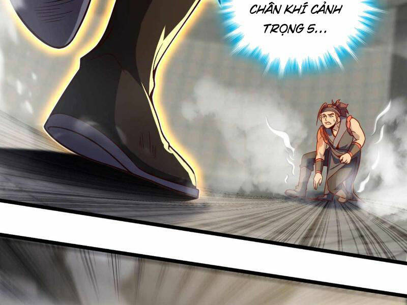 Ta , Thần Long Chi Hậu: Chapter 23