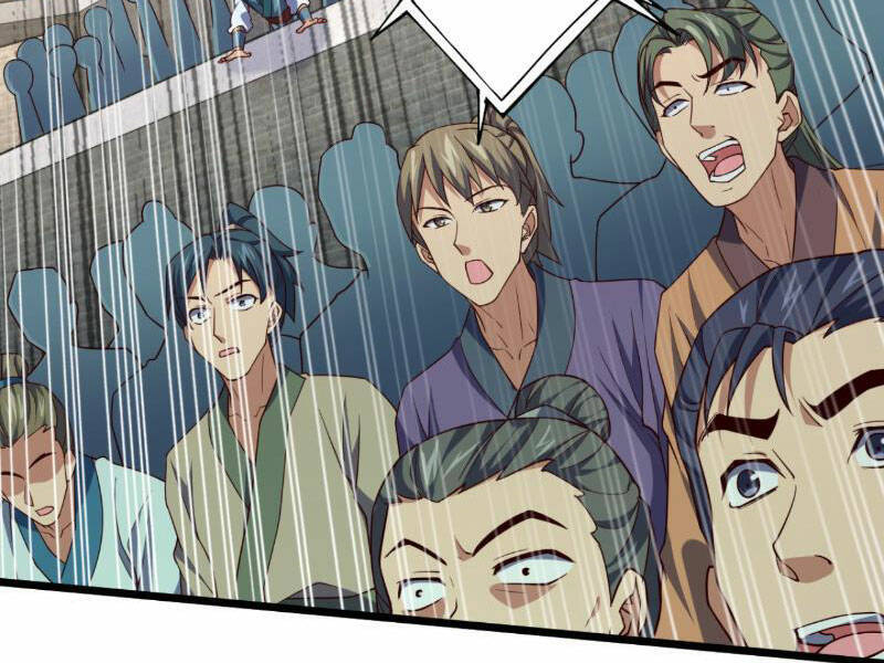 Ta , Thần Long Chi Hậu: Chapter 24