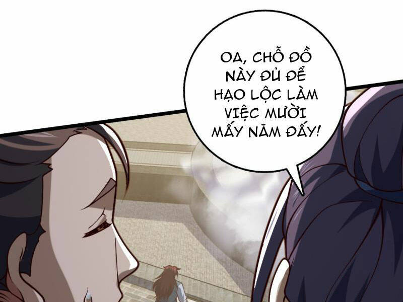 Ta , Thần Long Chi Hậu: Chapter 24