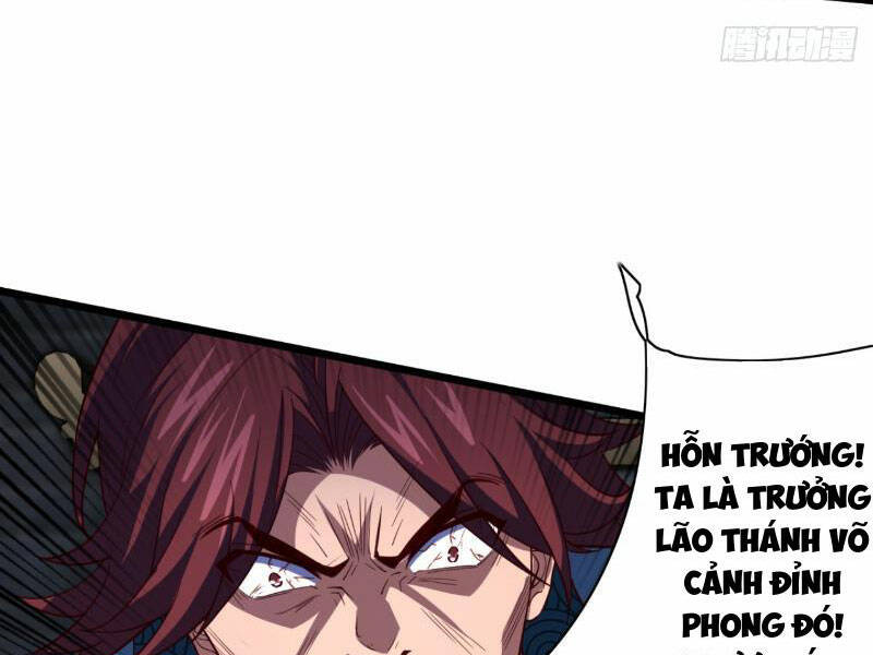 Ta , Thần Long Chi Hậu: Chapter 24