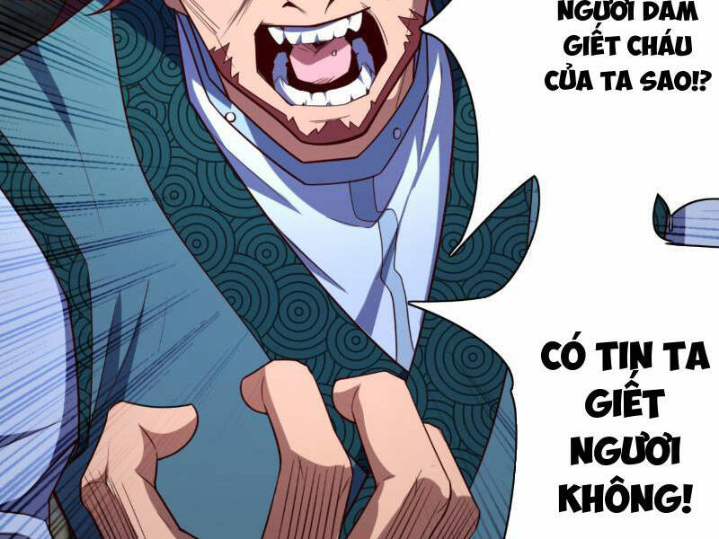 Ta , Thần Long Chi Hậu: Chapter 24