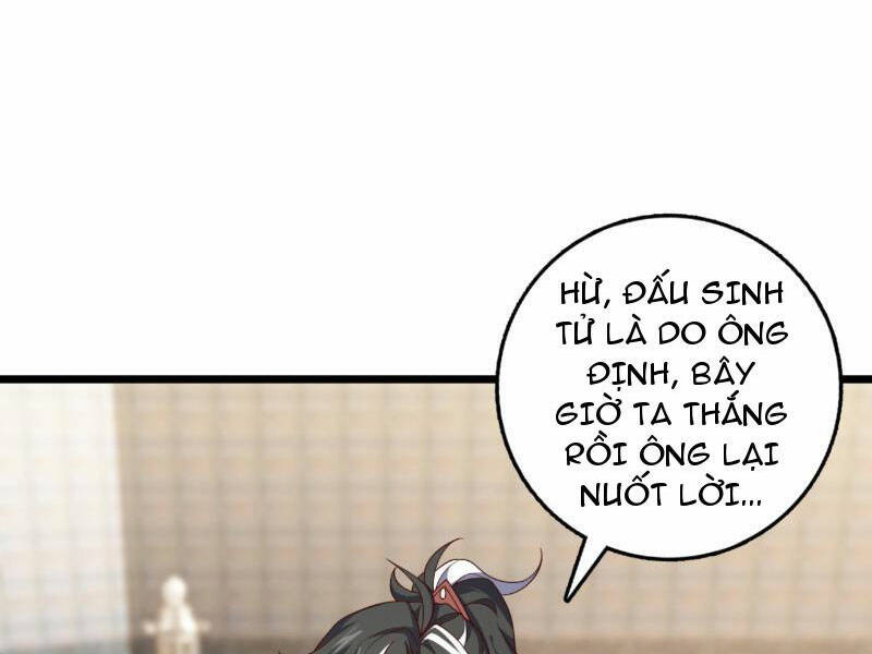 Ta , Thần Long Chi Hậu: Chapter 24