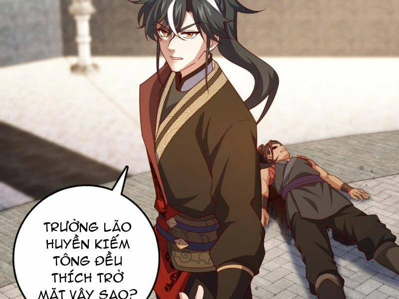 Ta , Thần Long Chi Hậu: Chapter 24