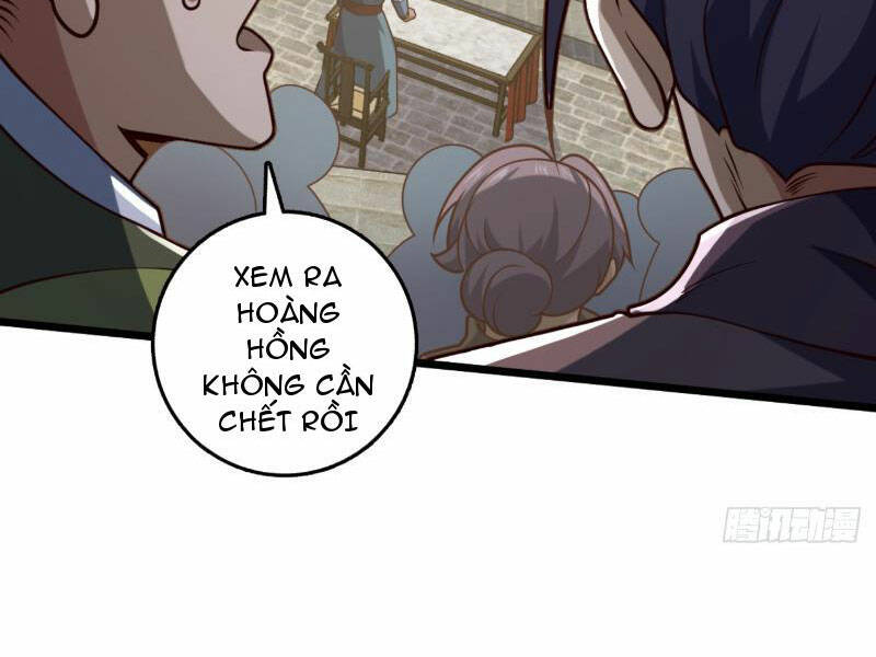Ta , Thần Long Chi Hậu: Chapter 24