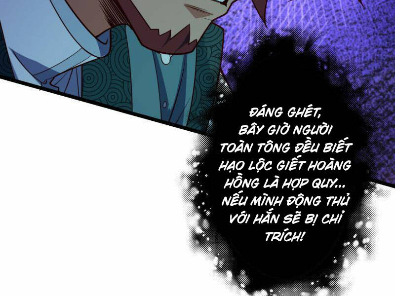 Ta , Thần Long Chi Hậu: Chapter 24