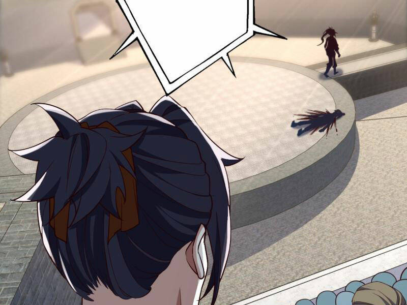 Ta , Thần Long Chi Hậu: Chapter 24