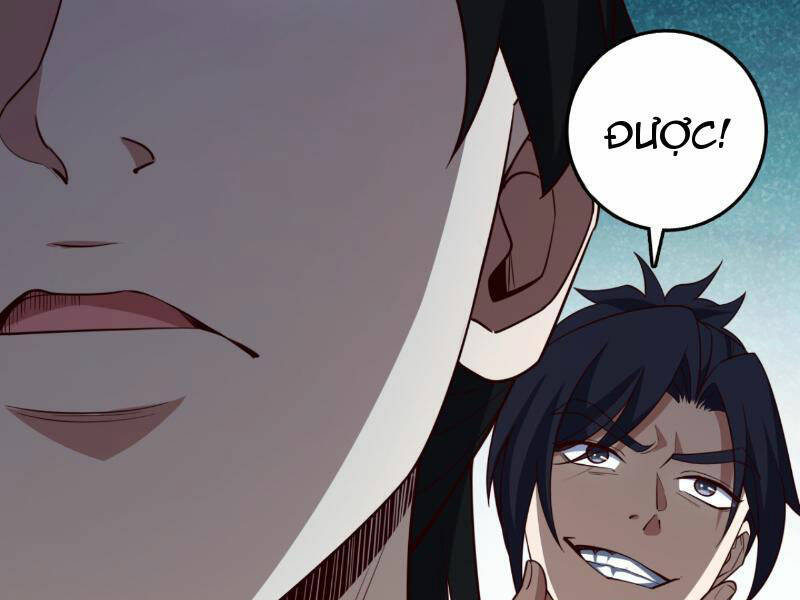 Ta , Thần Long Chi Hậu: Chapter 24