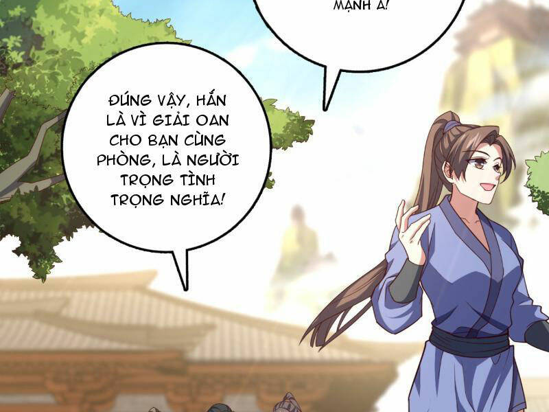 Ta , Thần Long Chi Hậu: Chapter 24
