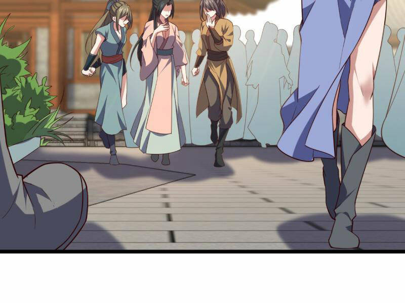 Ta , Thần Long Chi Hậu: Chapter 24
