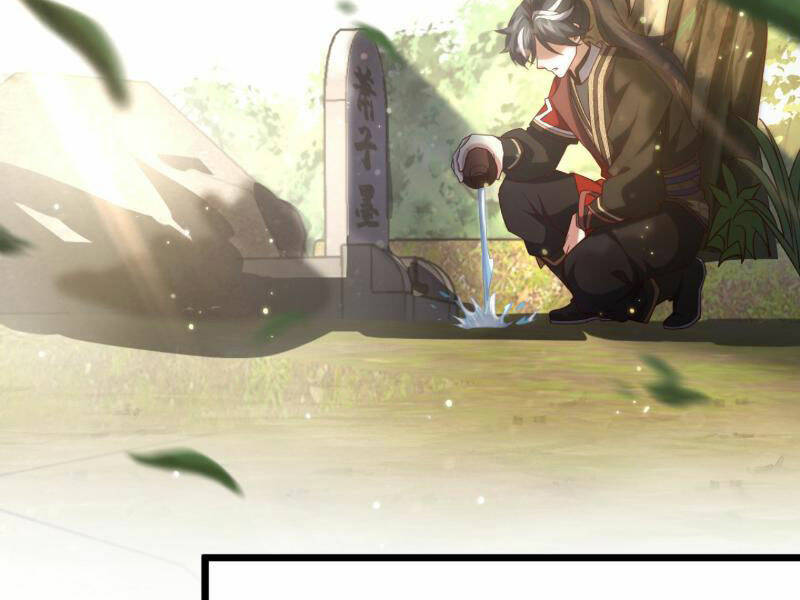 Ta , Thần Long Chi Hậu: Chapter 24