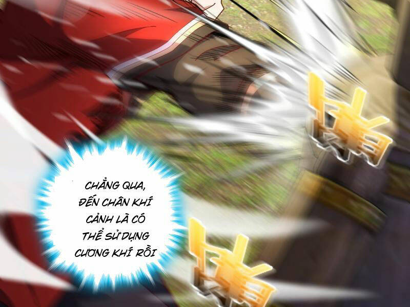 Ta , Thần Long Chi Hậu: Chapter 24