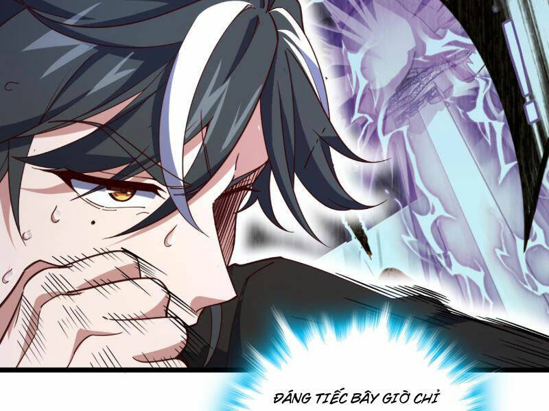 Ta , Thần Long Chi Hậu: Chapter 24