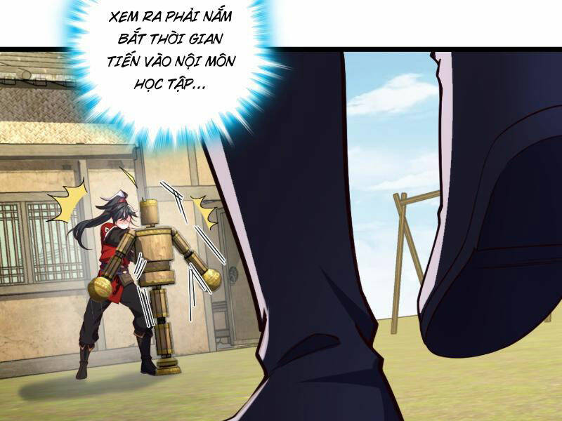Ta , Thần Long Chi Hậu: Chapter 24