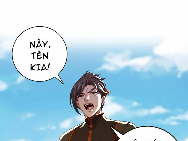 Ta , Thần Long Chi Hậu: Chapter 24
