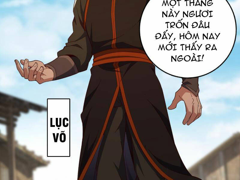 Ta , Thần Long Chi Hậu: Chapter 24