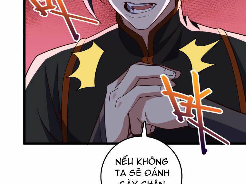 Ta , Thần Long Chi Hậu: Chapter 24